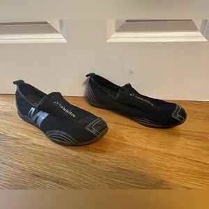 Merrell Barrado Shoes Womens Size 6 Athletic Mesh Trail Hiking Sneakers …